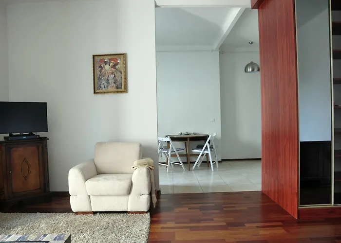 Prudentia Apartments Chopin