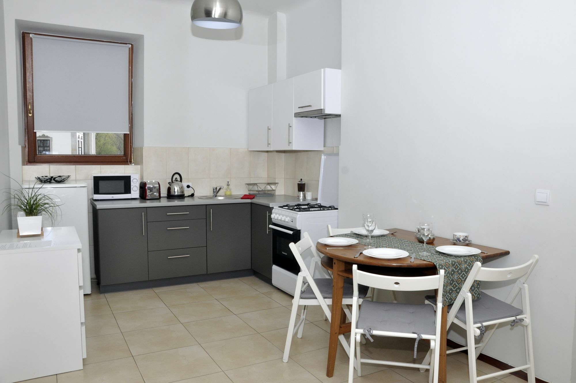 Prudentia Chopin Apartament Warszawa