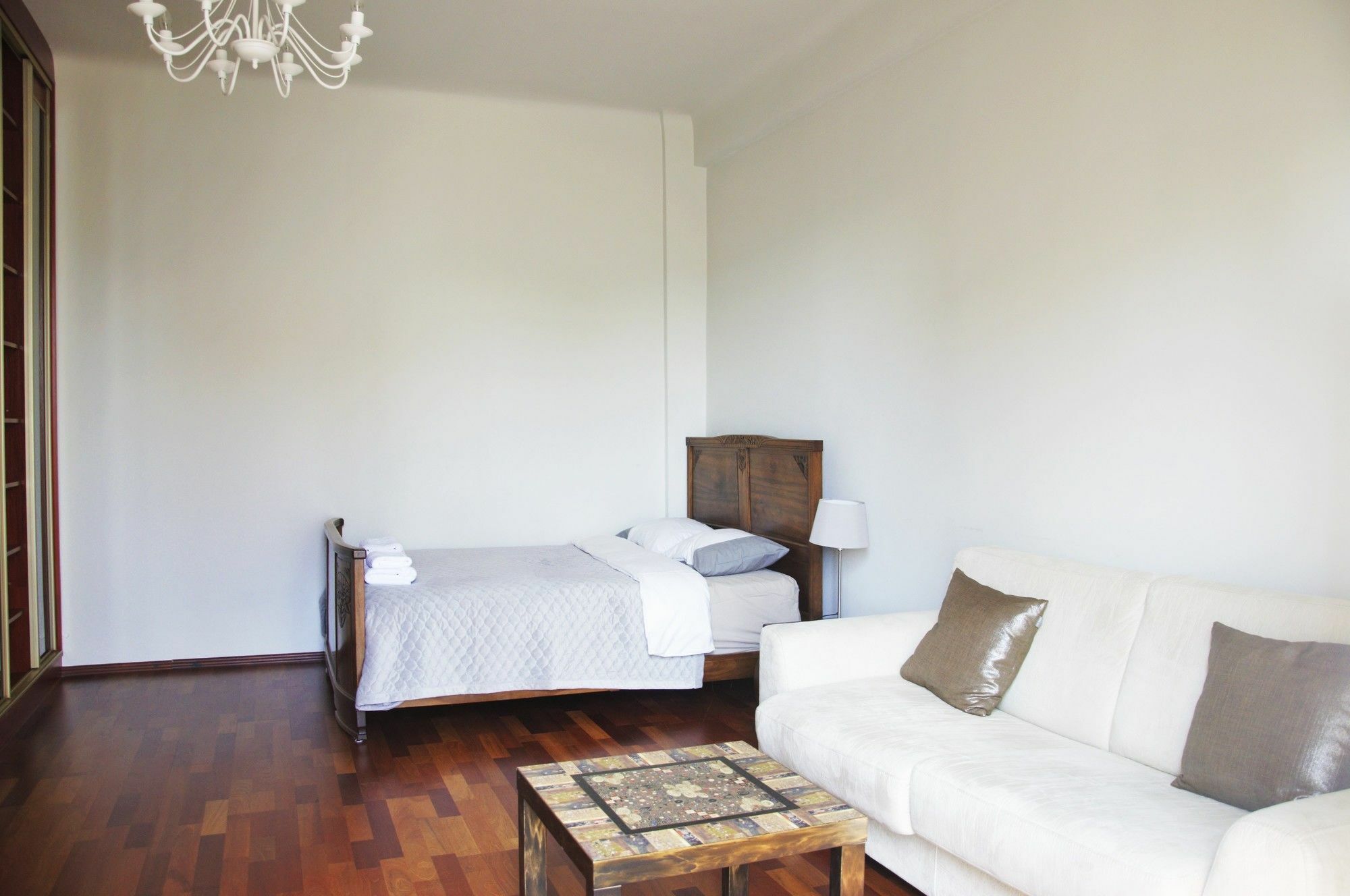 Prudentia Chopin Apartament *